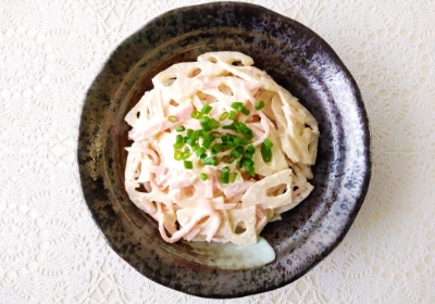 レシピ