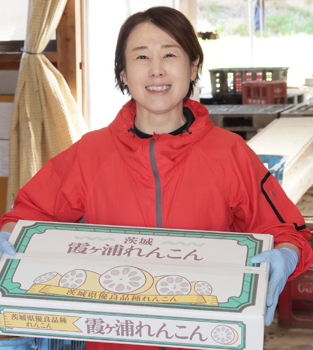 スタッフ